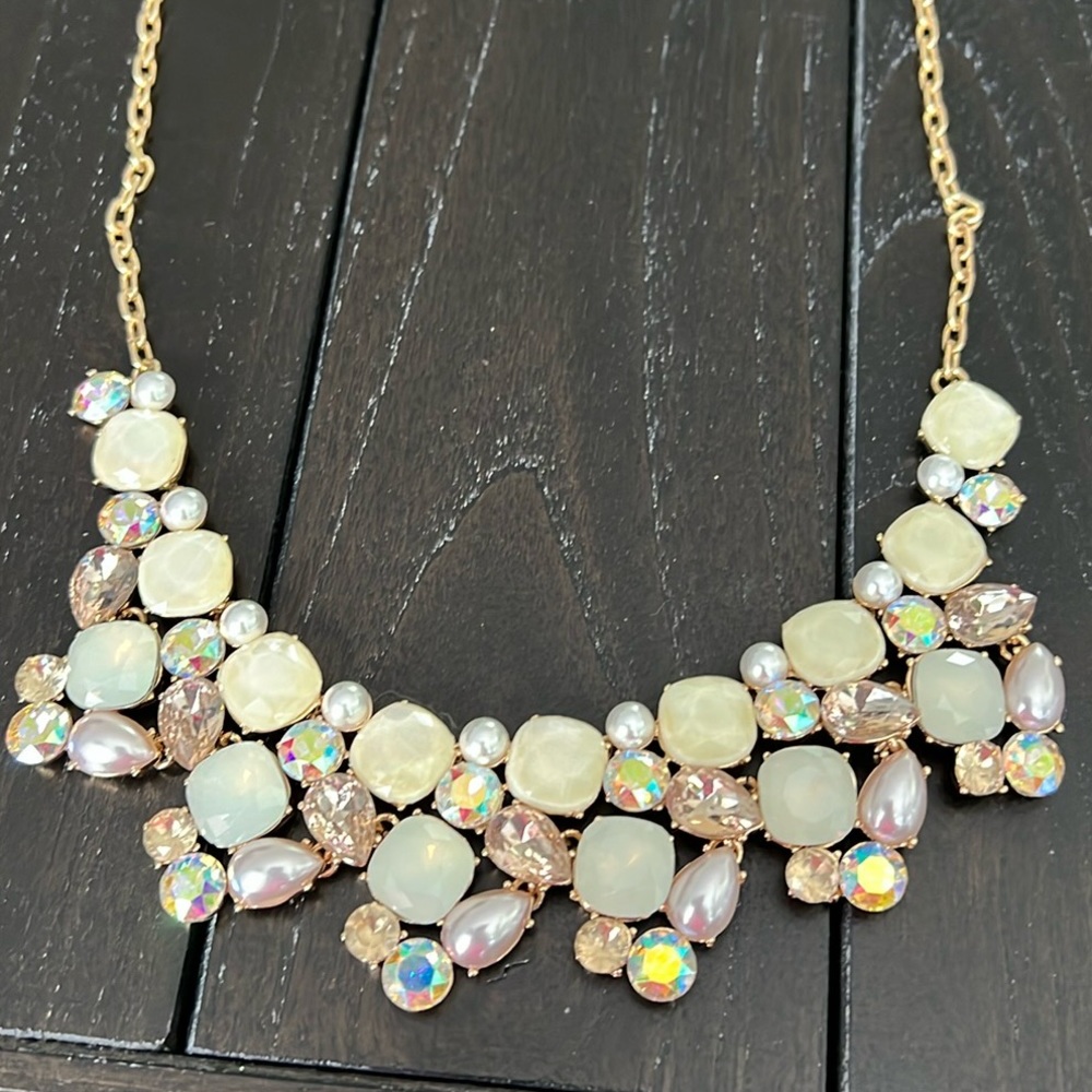 INC Necklace